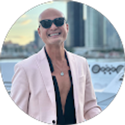 Profile photo of John Chan