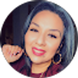 Profile photo of Cristina Reyes