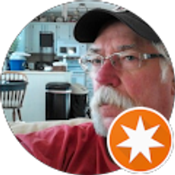 Profile photo of Darryl Weiss