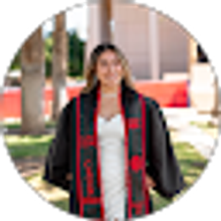 Profile photo of Jasmine Torres