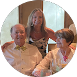 Profile photo of Joelle Selman