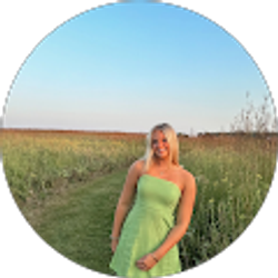 Profile photo of Addyson Myers