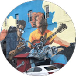 Profile photo of Hunter Harrell