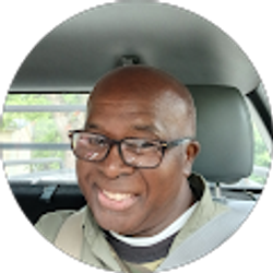 Profile photo of Timothy Nix