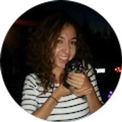 Profile photo of Margarita Harrington