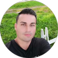 Profile photo of Orlando Venta