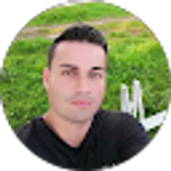 Profile photo of Orlando Venta