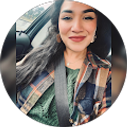 Profile photo of Kim Magdaleno