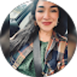 Profile photo of Kim Magdaleno