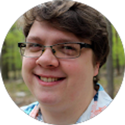 Profile photo of Bradley Swiatkowski