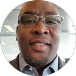 Profile photo of Steven Walker