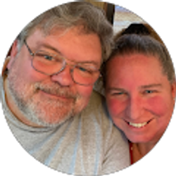 Profile photo of Carrie Thompson