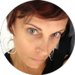 Profile photo of Mary Parker