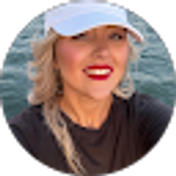 Profile photo of Brittney Seger