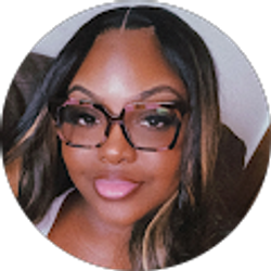 Profile photo of Jasmine Jeffries