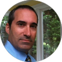 Profile photo of David Ciofalo