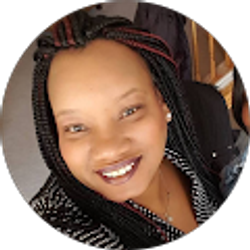 Profile photo of Venessa Adams