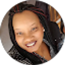 Profile photo of Venessa Adams