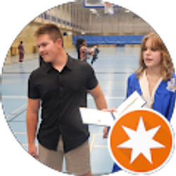 Profile photo of Derek Fetzer