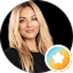 Profile photo of Kristina Thomas
