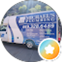 Profile photo of Michael's Plumbing