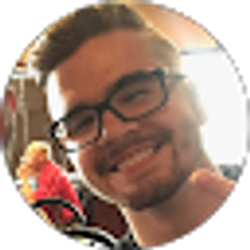 Profile photo of Christopher C