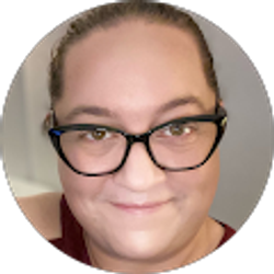 Profile photo of Chandra Ryder