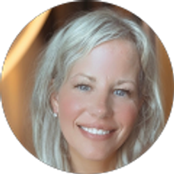 Profile photo of Katherine Gehrke