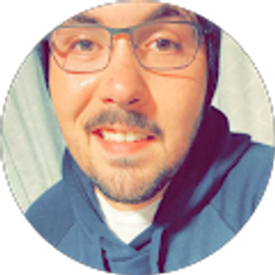 Profile photo of Cody Slaughter