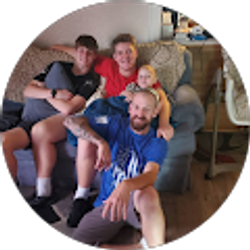 Profile photo of Nate Hatfield