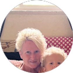 Profile photo of Karen Curry