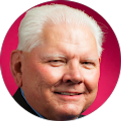 Profile photo of Glen Collier