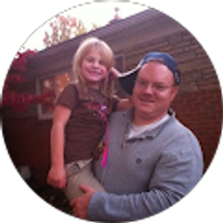 Profile photo of Ryan Lucy