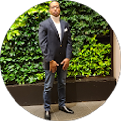 Profile photo of Cedric Pratt