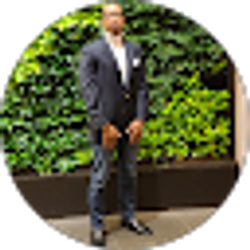 Profile photo of Cedric Pratt