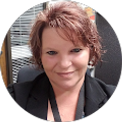 Profile photo of Tina Keener