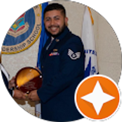 Profile photo of Tristan DeJesus