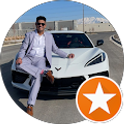 Profile photo of Albin Mathew