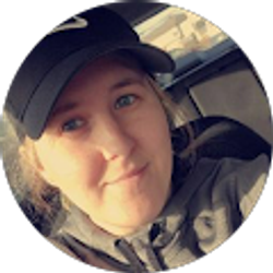 Profile photo of Tiffany Bower