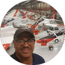 Profile photo of Danny Brimmer