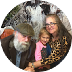 Profile photo of Kay Newell