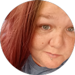 Profile photo of Jasmine Cash