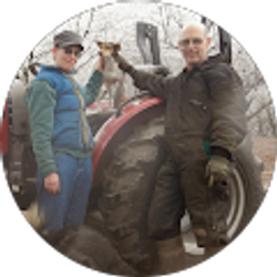 Profile photo of Daniel Keeley