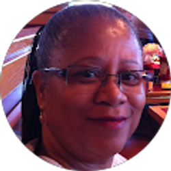 Profile photo of Letitia Wallace