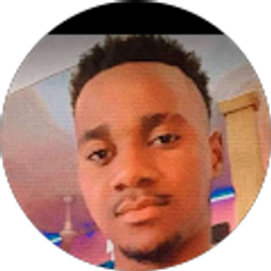 Profile photo of Djikender Jean