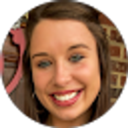 Profile photo of Sierra Caudle