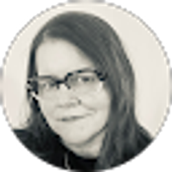 Profile photo of RENEE LARKIN