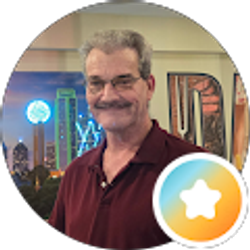 Profile photo of Duane Webster