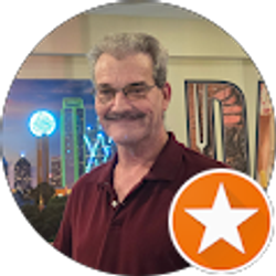 Profile photo of Duane Webster