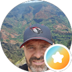 Profile photo of mike harris